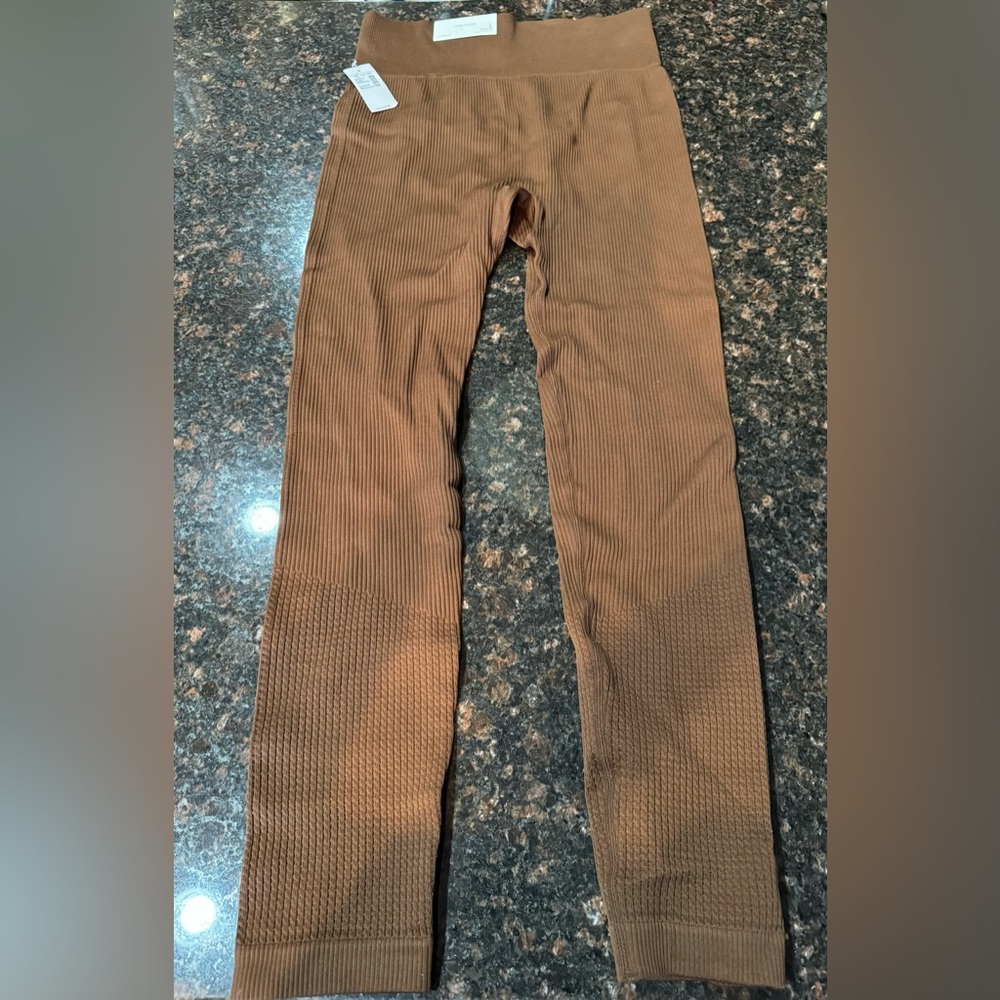 New Maurice’s Leggings Size Large